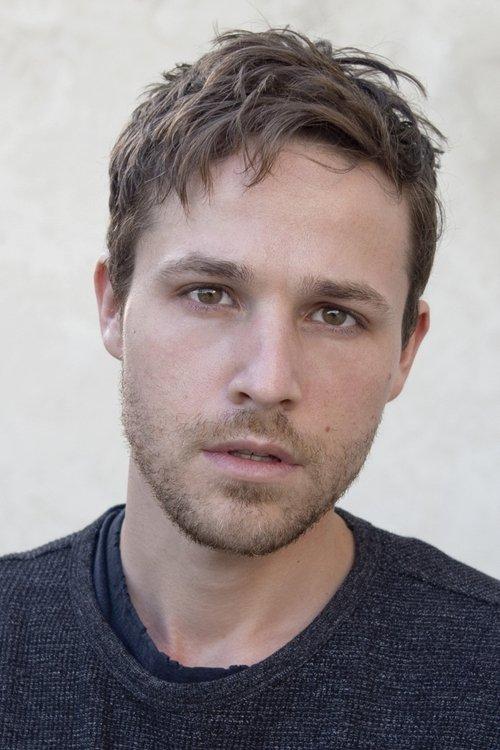 Shawn Pyfrom fotoğrafı