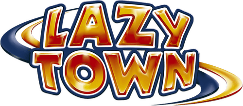 LazyTown logo