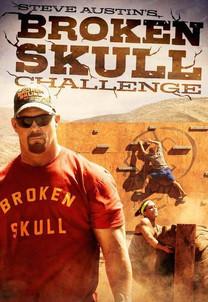 Steve Austin's Broken Skull Challenge Sezon 4