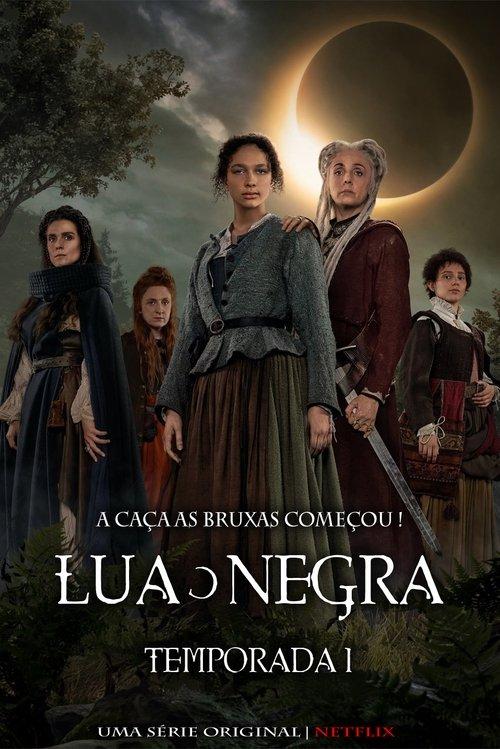 Luna Nera Sezon 1