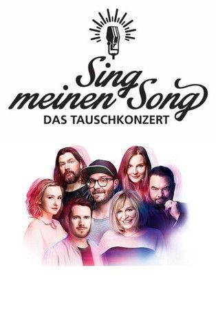 Sing meinen Song – Das Tauschkonzert Sezon 5