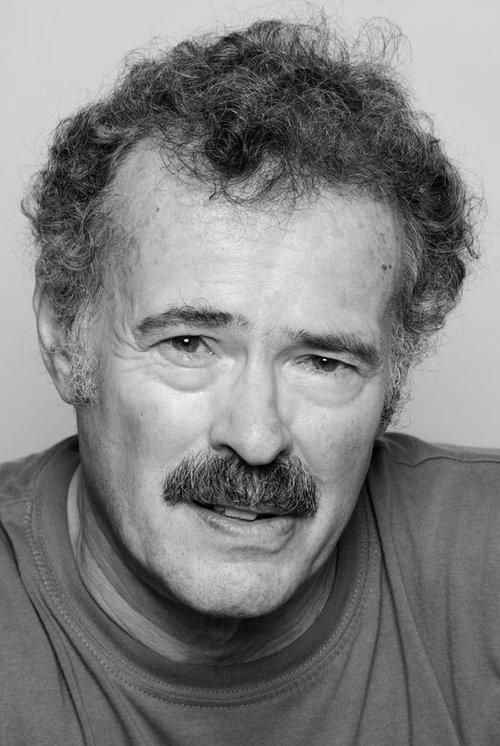 Sean Barrett fotoğrafı