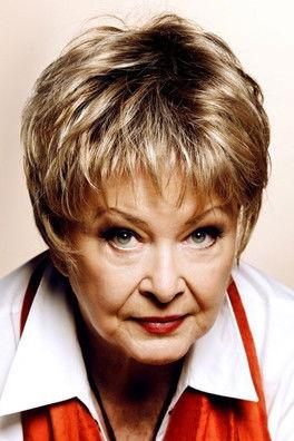 Alena Vránová fotoğrafı