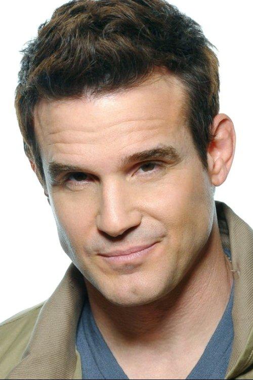 Eddie McClintock fotoğrafı