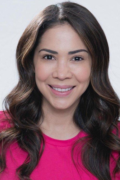 Lorena Graniewicz fotoğrafı