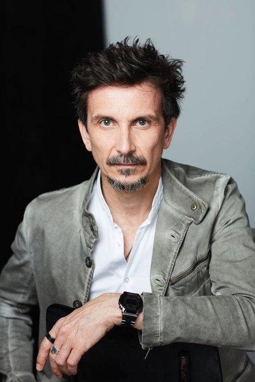 Arnaud Tsamere fotoğrafı