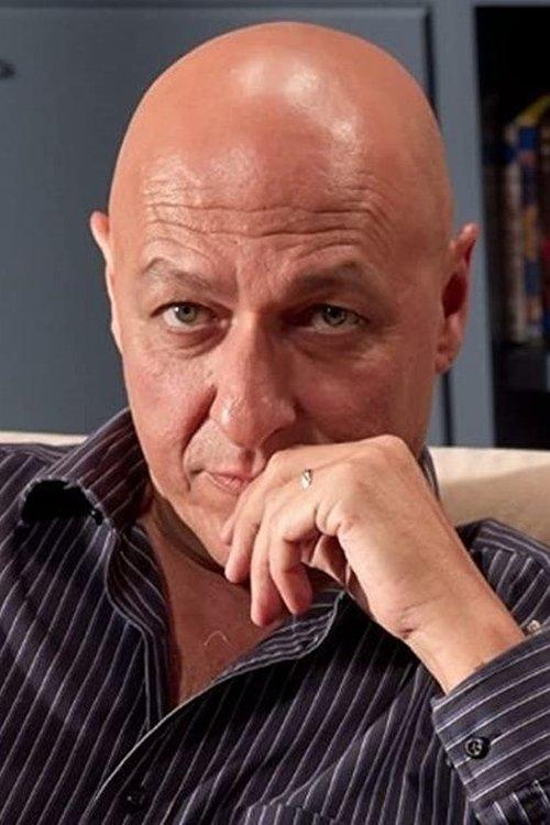 Jordi Martínez fotoğrafı