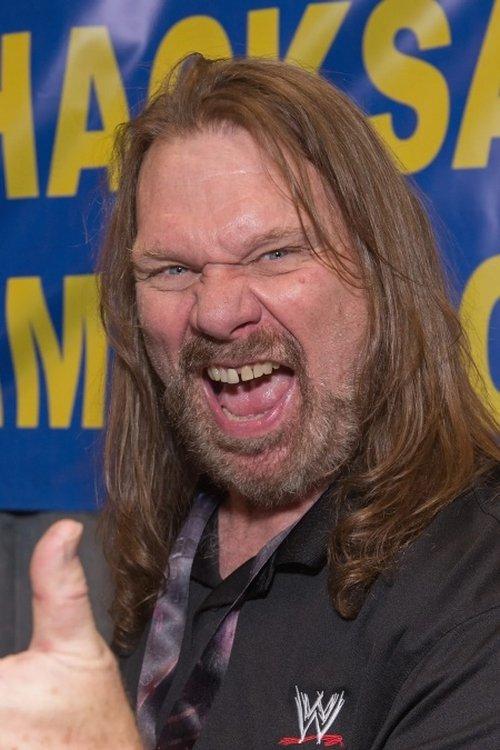 Jim Duggan fotoğrafı