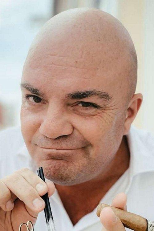 Warny Mandrup fotoğrafı