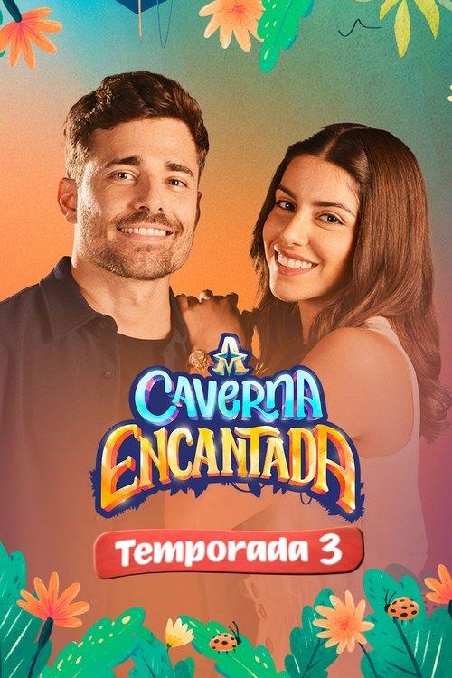 The Enchanted Cave Sezon 3