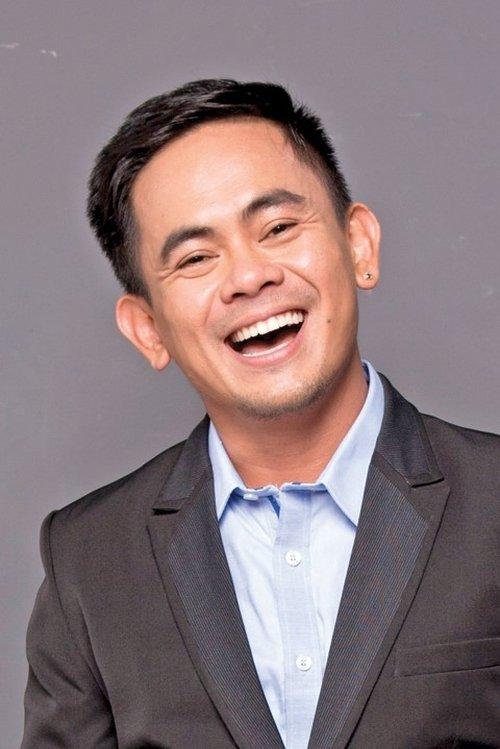 Jayson Gainza fotoğrafı