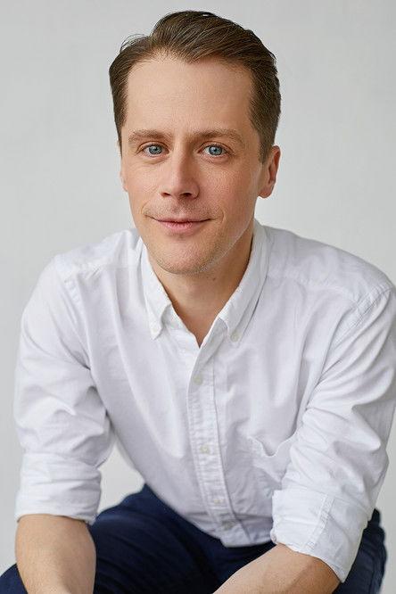 Olivier Morin fotoğrafı