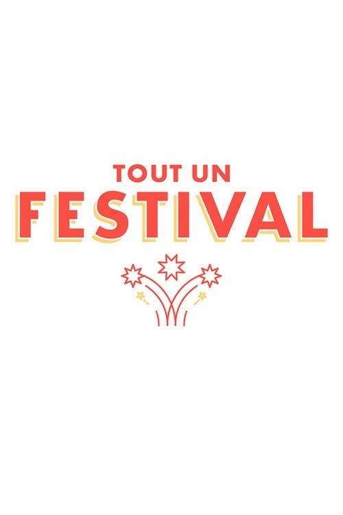 Tout un festival dizi afişi