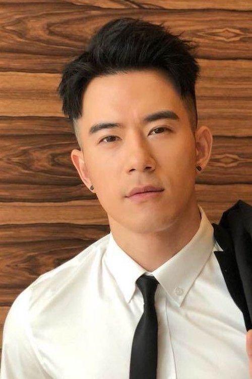 J.R. Chien fotoğrafı