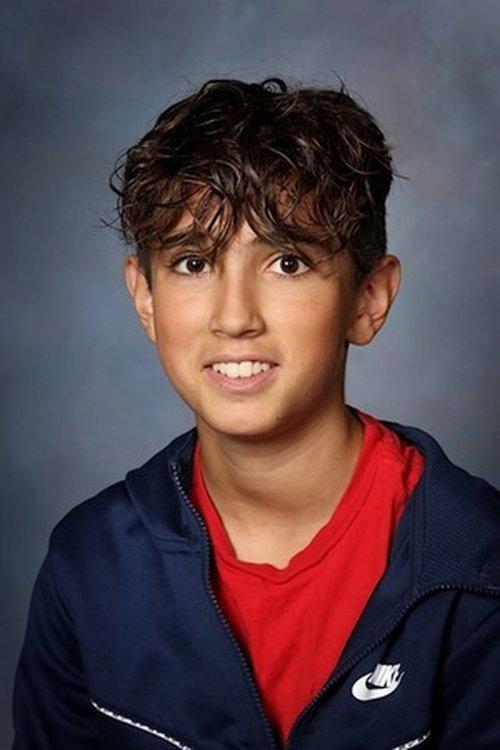 Xavier Canca-Englund fotoğrafı