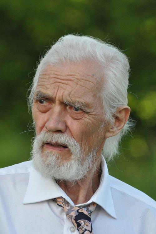 Per Oscarsson fotoğrafı