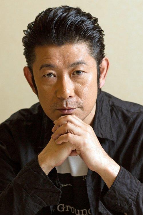 Masatoshi Nagase fotoğrafı