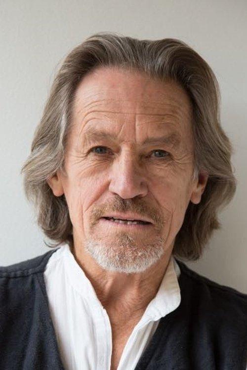 Miles Anderson fotoğrafı