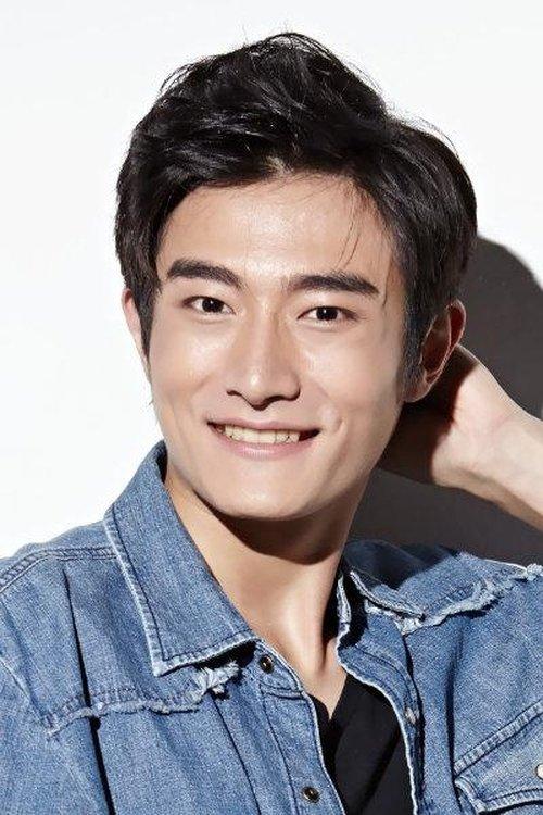 Fan Yining fotoğrafı