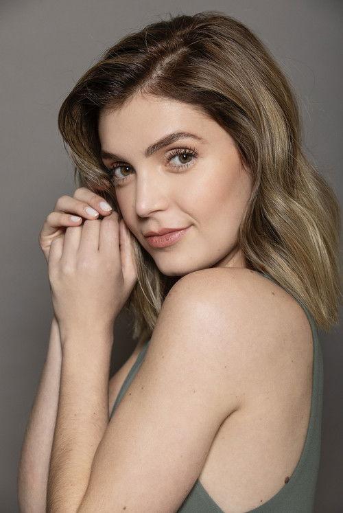 Giulia Guerrini fotoğrafı