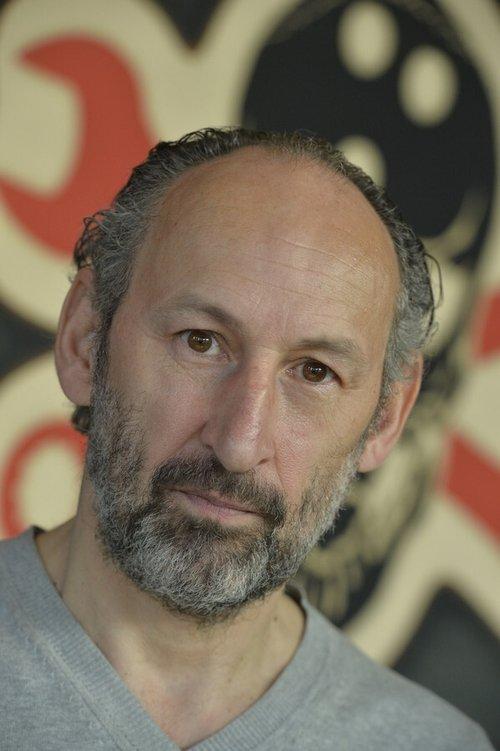 Herwig Ilegems fotoğrafı