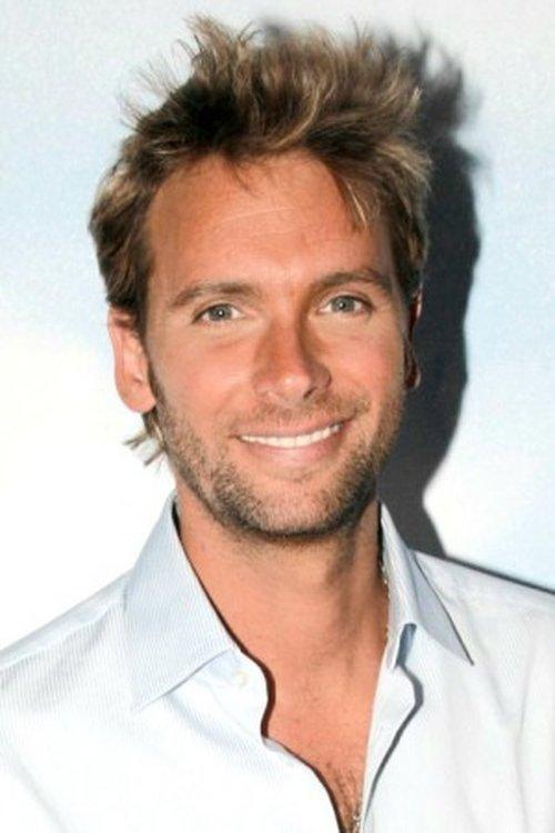 Patricio Borghetti fotoğrafı