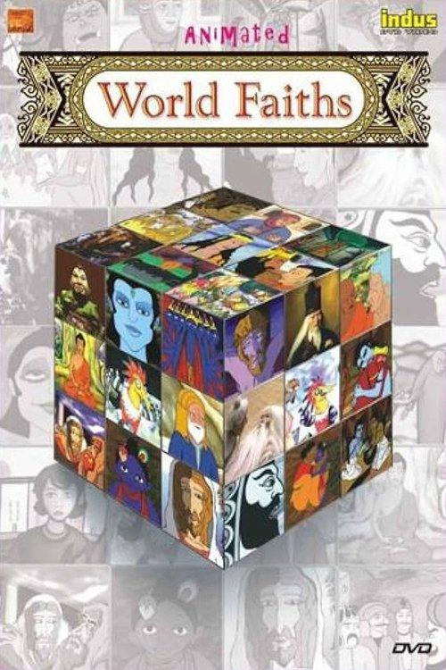 Animated World Faiths dizi afişi