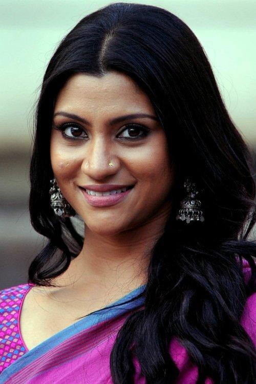 Konkona Sen Sharma fotoğrafı