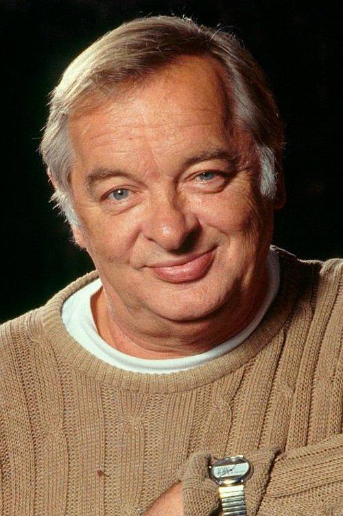 Jean-Paul Roussillon fotoğrafı