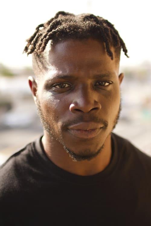 Benjamin Abiola fotoğrafı