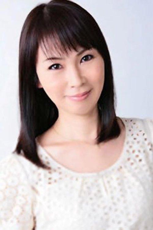 Naoko Takano fotoğrafı