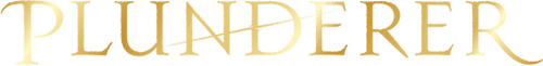 Plunderer logo