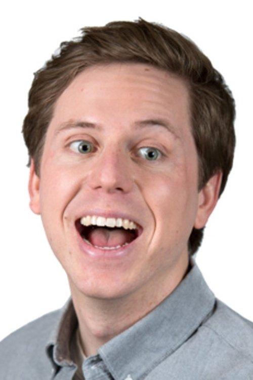 Kirk C. Johnson fotoğrafı