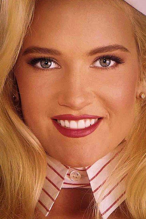 Barbara Moore fotoğrafı