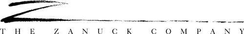 The Zanuck Company logo