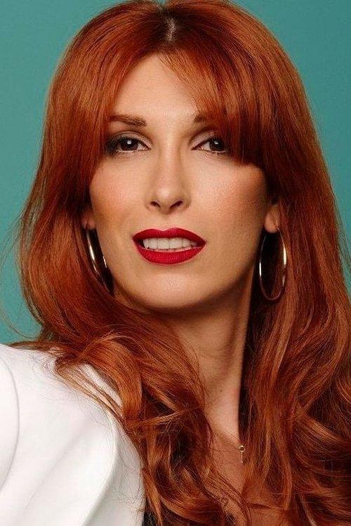 Valeria Vegas fotoğrafı