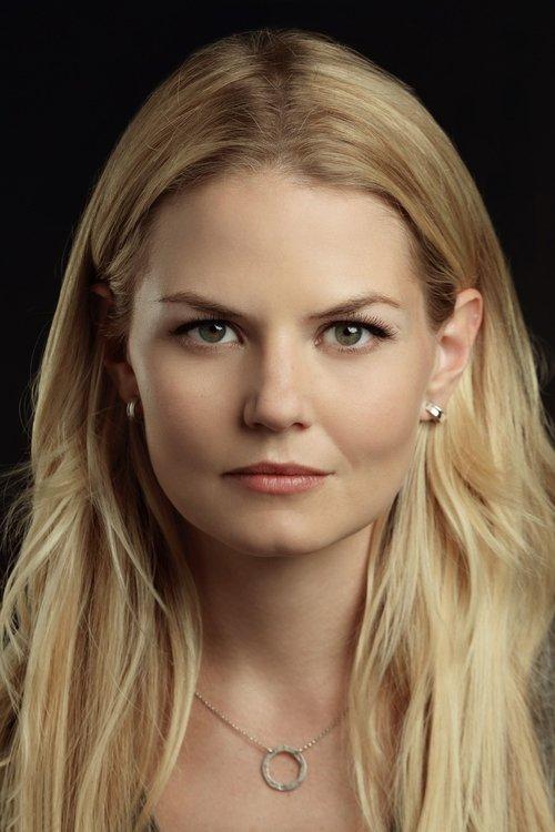 Jennifer Morrison fotoğrafı