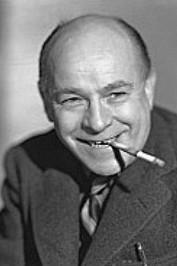 Marcel Varnel fotoğrafı