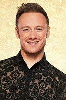 Kevin Clifton fotoğrafı