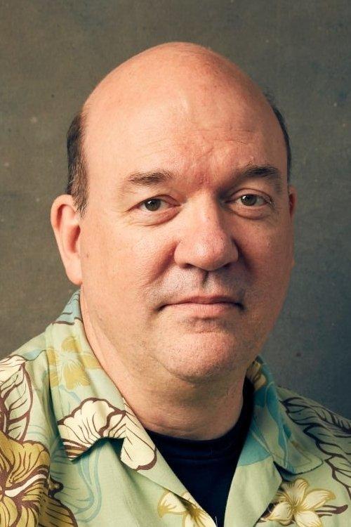 John Carroll Lynch fotoğrafı