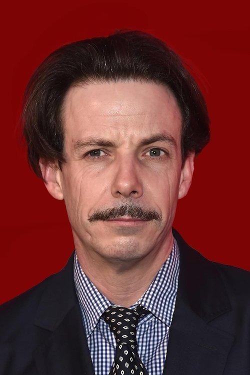 Noah Taylor fotoğrafı