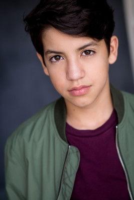 Hunter Wayne Pratt fotoğrafı