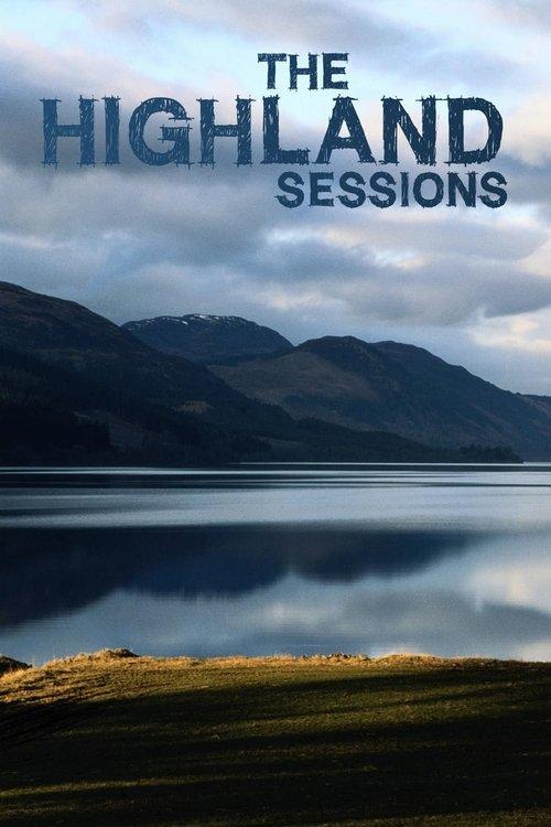 The Highland Sessions dizi afişi