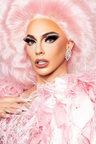Alyssa Edwards fotoğrafı