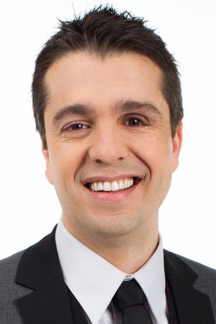 Dominic Sillon fotoğrafı