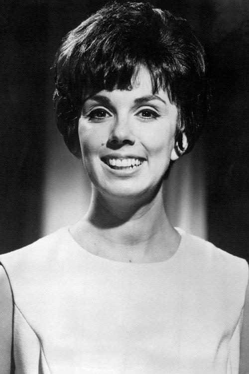 Phyllis Newman fotoğrafı