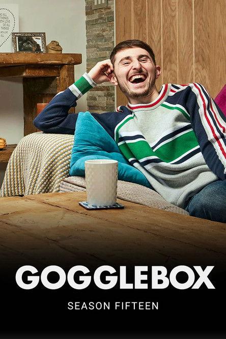 Gogglebox Sezon 15
