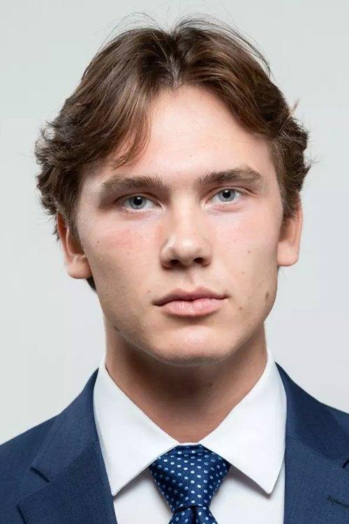 Luke Robertson fotoğrafı