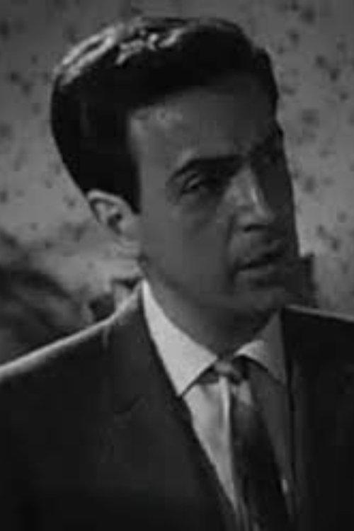 Paul Kent fotoğrafı