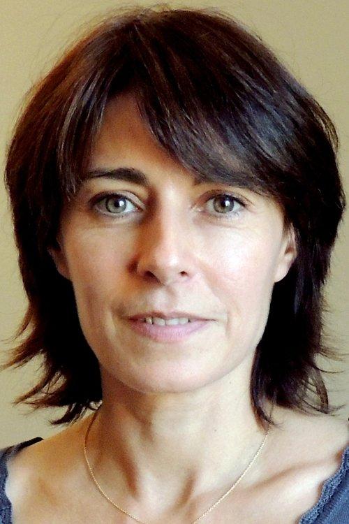 Marilyne Canto fotoğrafı